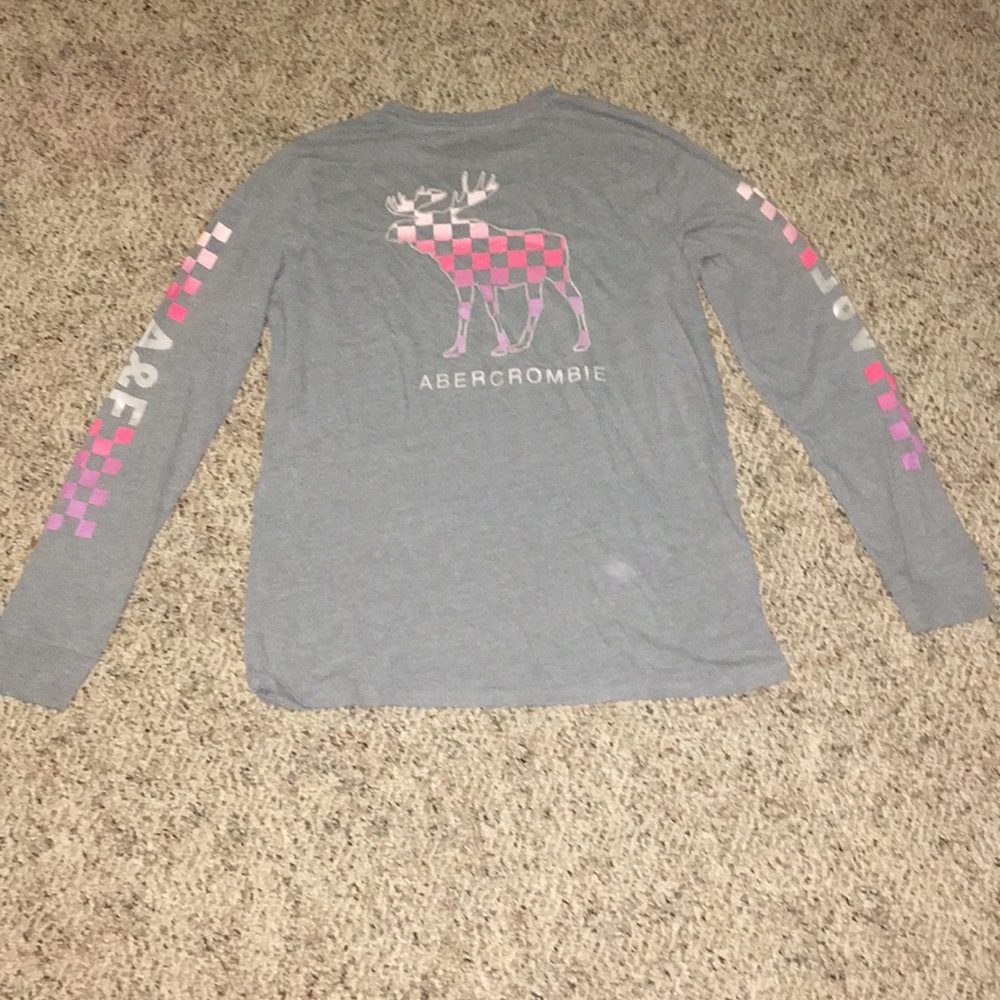 Abercrombie kids 15/16 long sleeve T-shirt
